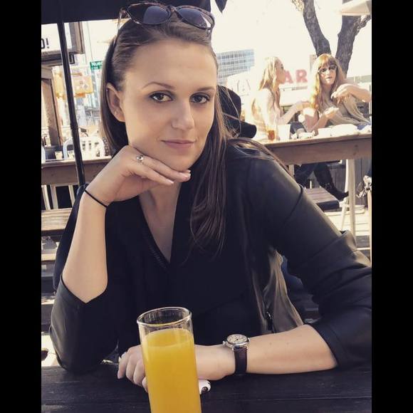 Meet your Posher, Maddie - Picture 6 of 15